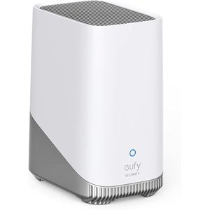 eufy Security S380 HomeBase (HomeBase 3), Local Expandable
