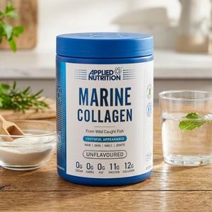 Applied Nutrition Marine Collagen - Collagène Marin Pur - 300g