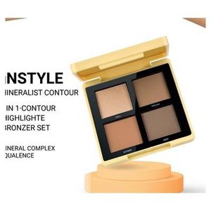 Topface Mineralist Contour 3 in 1