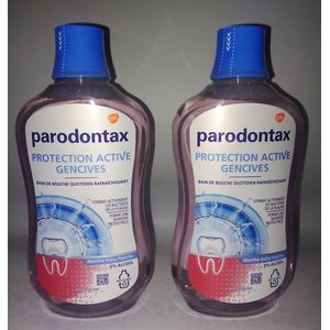 Parodontax غسول الفم