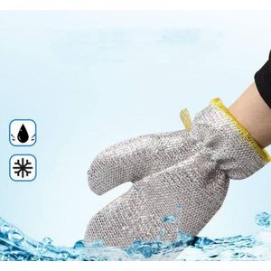 Le gant magique qui remplace toutes vos éponges