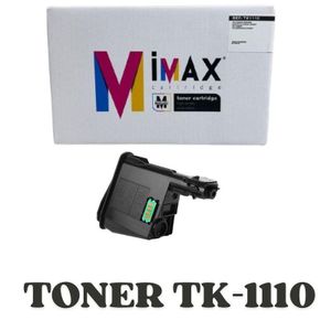 Imax Toner TK-1110 pour imprimantes kyocera FS720 - FS820 - FS920 SERIES