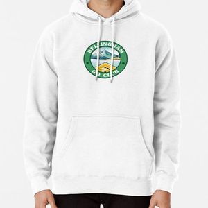 Bellingham Go Pullover Hoodie Sweats Capuche Hoodie