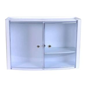 Armoire à pharmacie multiusage – Organisateur de produits de salle de bain