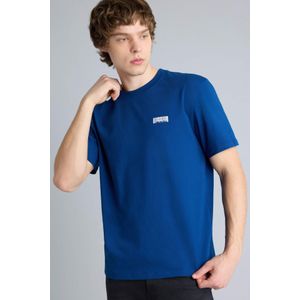 Defacto Regular Fit Printed Short Sleeve T-Shirt