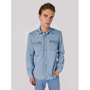 Chemise djinn homme clearance