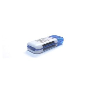 Lecteur de cartes SD/MicroSD USB 3.0 Transcend Noir - Fourniture bureau  Tanger, Maroc