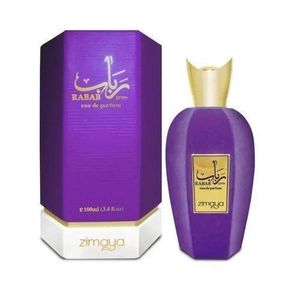 Zimaya Rabab Gems Eau de Parfum 100ml. unisexe
