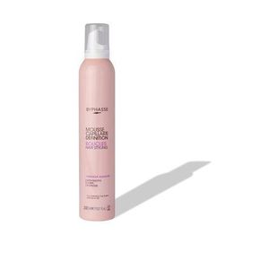 Byphasse Mousse Définition Boucles - Boucles Redessinées - 300ml