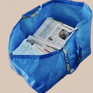 Sac aspiration 2025 vetement ikea
