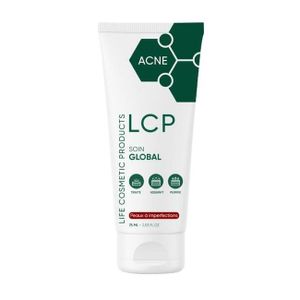 LCP Acne Soin Global 75ml