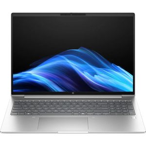 Hewlett Packard ProBook 4 G1i 16 AI Ultra 7 255U 16Go 512Go Intel Graphics (Integree) FreeDOS