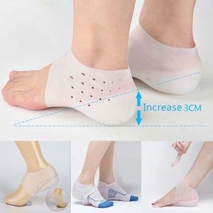 👉 Protège talon en silicone 👍 - Pharmacie MC S.Abada