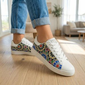 Spadrilles confortables et tendance – parfaites pour l’été 