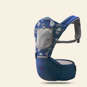 Aiebao Porte bébé kangourou 3-36 mois (20kg). à prix pas cher