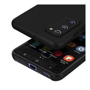 Coque Samsung s22 Facile utiliser et meilleur Produit Noir