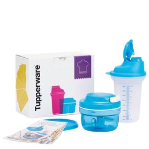 Tupperware Thermos repas et liquide 250ml / 430ml Frozen à prix