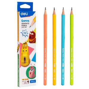 CRAYON A PAPIER FLEXIBLE 'GIGANTO' - Maroc Business Company