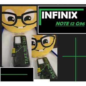 Infinix Cover note 12 G96