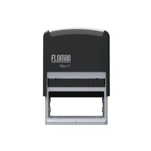 Cachet auto-encreur Stamp Floman Eko-11