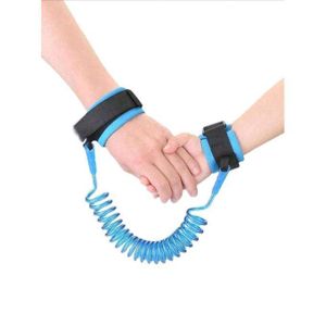 Sangle de sécurité pour enfants avec laisse anti-perte