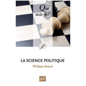 Bebe Livre La Philosophie de l'Éducation - Collection Que sais-je