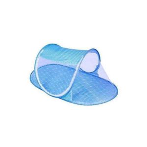 Moustiquaire pliable pour bébé pouvant être installée en moustiquaire parapluie portable pour enfants