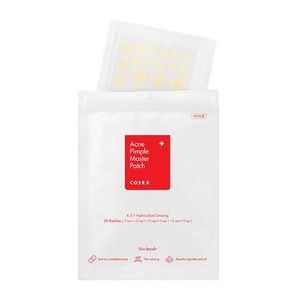 Cosrx Acne Pimple Master Patch 24 Pads
