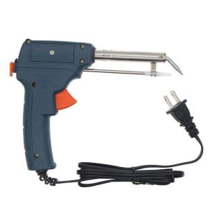 Pistolet à Souder Électrique Automatique pour Travaux d'Électronique