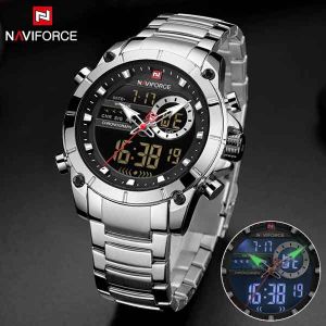 Naviforce watch prix sale maroc