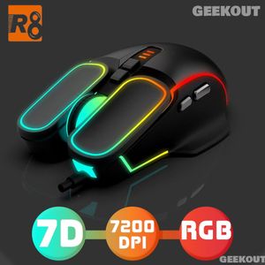 R8 SOURIS SANS FIL WM1632 pour 19,900 DT