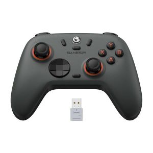 Nova 2 Lite Wireless Gaming Controller Midnight Gray