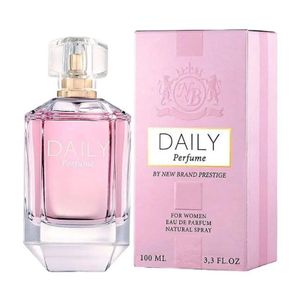 Prestige Parfums parfum floral-oriental sophistiqué pour femmes - 