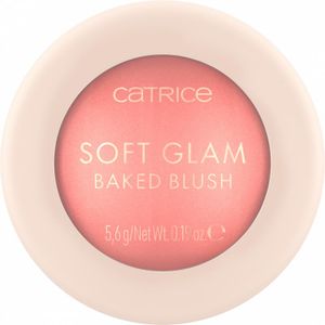 Catrice Blush Soft Glam Baked 010 