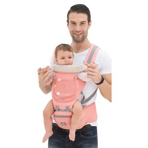 Aiebao Porte bébé kangourou 3-36 mois (20kg). à prix pas cher