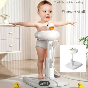 Support de Bain Bébé Antidérapant 47×35 cm – Siège de Bain Ergonomique Nouveau-Né – Sécurité et Confort