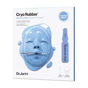 Dr Jart Dr.Jart+ Cryo Rubber Moisture Mask with Hyaluronic Acid