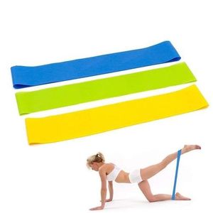 Élastique de musculation - training band 25 kg jaune - Maroc, achat en  ligne