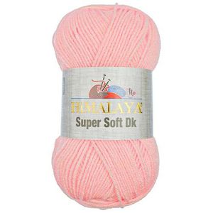 Himalaya SUPER SOFT DK 80707 BABY PINK