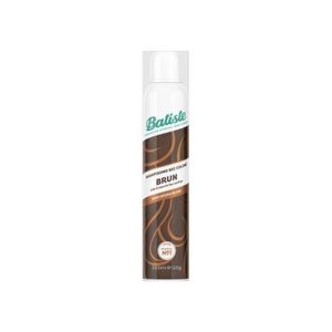 Batiste Shampooing Sec - Original - Rafraichit les Cheveux et Apporte du Volume