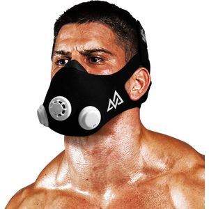 Masque d'Entraînement de Haute Altitude pour le Sport