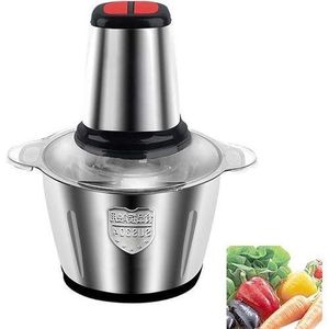 Hachoir Blender Mixeur Broyeur