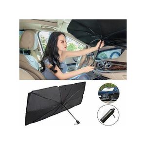 Pare-soleil de pare-brise de voiture, protection anti-UV