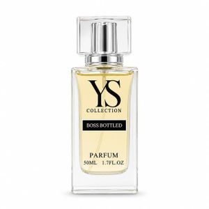 YS COLLECTION Dupe - Boss Bottled - Parfum 50ml