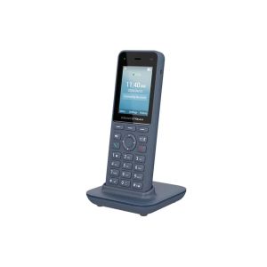 Grandstream TELEPHONE IP WIFI 6 SANS FIL 2 COMPTES SIP ET 2 LIGNES 