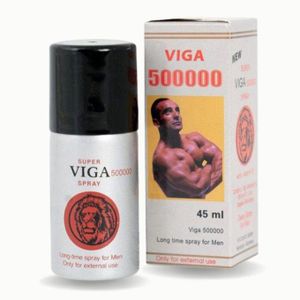 500000 retard spray a la Vitamine E Pour Prevenir L'jaculations Premature, Spray à duree avancee