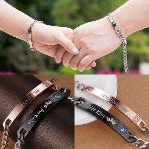 Achetez bracelet king queen au meilleur prix Jumia Maroc