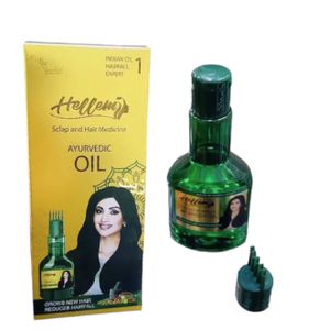 Pack Capila Antichute, Traitement Anti-Chute Shampooing +Lotion Fortifiante +Sérum Densifiant