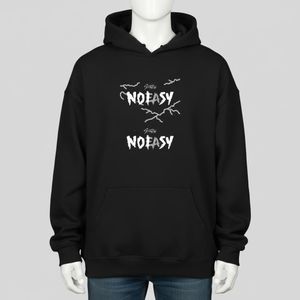 Yatta No Easy - Sweat à capuche Stray Kids