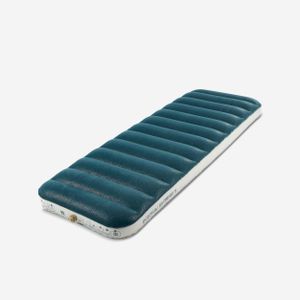 Matelas Gonflable Camping 1 Personne - Air Comfort 200x70cm - Usage Extérieur & Voyage